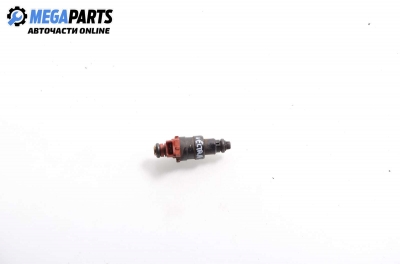 Gasoline fuel injector for Opel Vectra B (1996-2002) 2.0, station wagon