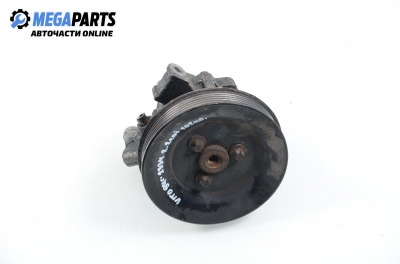 Power steering pump for Mercedes-Benz Vito 2.2 CDI, 102 hp, 1999