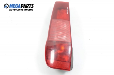 Tail light for Fiat Punto 1.7 TD, 69 hp, hatchback, 3 doors, 1997, position: left