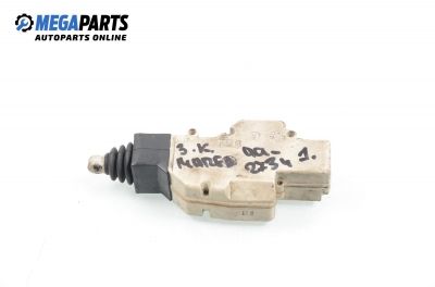 Actuator încuietoare ușă pentru Fiat Marea 1.9 TD, 100 cp, combi, 1999, poziție: din spate