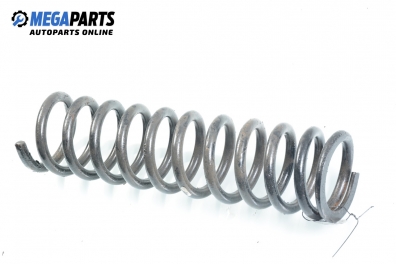 Coil spring for Mercedes-Benz 124 (W/S/C/A/V) 2.0, 118 hp, station wagon, 1990, position: front