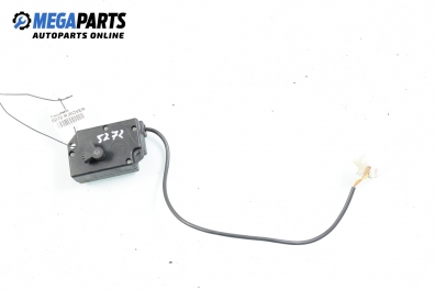 Heater motor flap control for Land Rover Range Rover II 2.5 D, 136 hp automatic, 1999