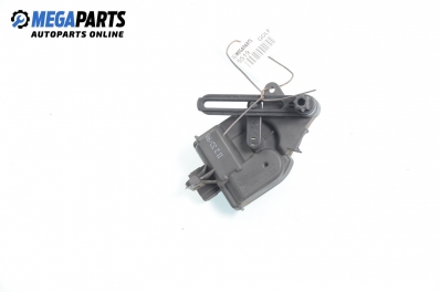 Heater motor flap control for Volkswagen Golf IV 1.6, 100 hp, 5 doors, 1999