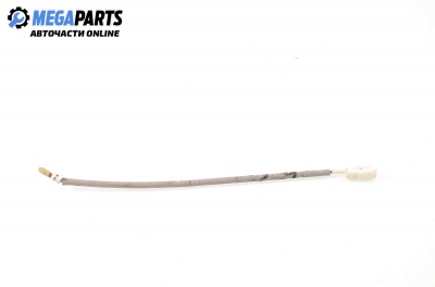 Türschloss kabel for BMW X5 (E53) 3.0, 231 hp, 2000