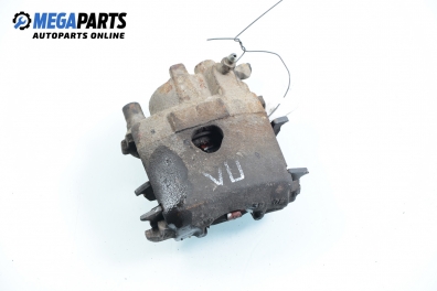 Etrier de frână pentru Seat Cordoba (6K) 1.4, 60 cp, sedan, 2000, poziție: stânga - fața