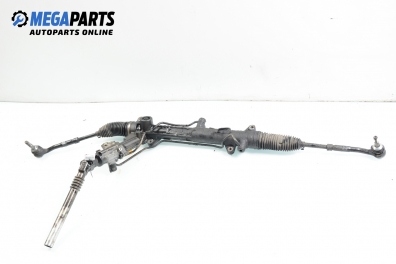 Hydraulic steering rack for BMW 5 (E60, E61) 3.0 d, 218 hp, station wagon automatic, 2005