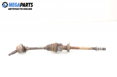 Driveshaft for Ford Mondeo Mk I 1.8 16V, 112 hp, hatchback, 1993, position: right