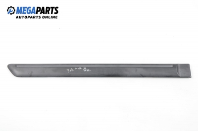 Exterior moulding for Peugeot 106 1.1, 54 hp, 1997, position: rear - right