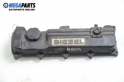 Valve cover for Opel Corsa B 1.5 D, 50 hp, 1995