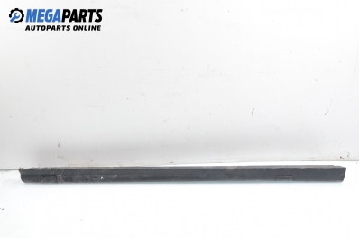 Side skirt for Opel Astra G 2.0 DI, 82 hp, hatchback, 1999, position: left