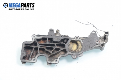 Motorhalterung aus aluminium für Renault Laguna II (X74) 1.8 16V, 120 hp, combi, 2002