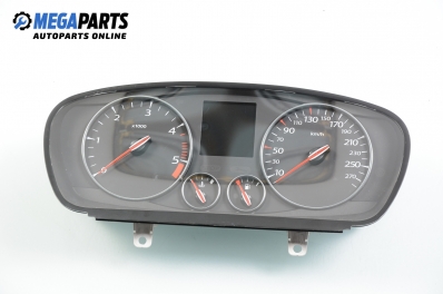 Kilometerzähler für Renault Laguna III 2.0 dCi, 150 hp, hecktür, 2012 № A2C53172264