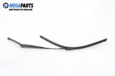 Front wipers arm for Volkswagen Golf VI 1.4, 80 hp, 2011, position: left
