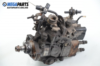 Diesel injection pump for Opel Corsa B 1.5 D, 50 hp, 1995 № Bosch 9 460 620 014