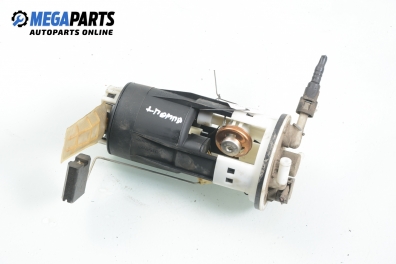 Fuel pump for Opel Agila A 1.0 12V, 58 hp, 2003