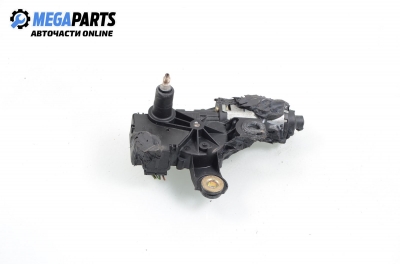 Front wipers motor for Audi A3 (8P) (2003-2012) 1.6, hatchback, position: rear