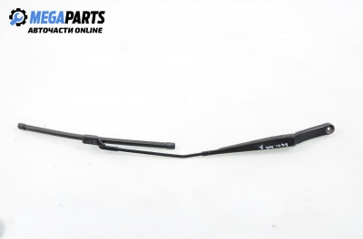 Front wipers arm for Volkswagen Golf VI 1.4, 80 hp, 2011, position: right
