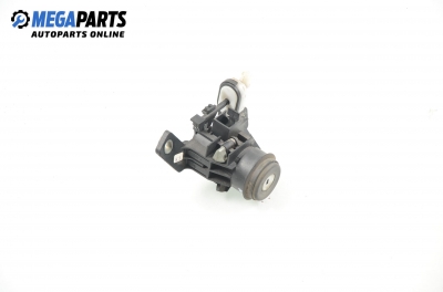 Boot lid key lock for Mercedes-Benz A-Class W168 1.4, 82 hp, 5 doors, 1997