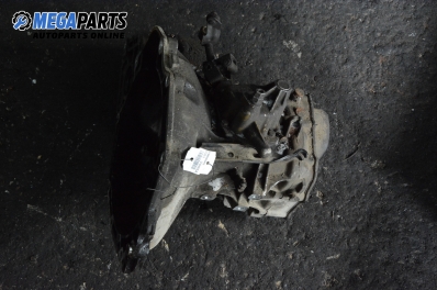  for Opel Corsa B 1.0 12V, 54 hp, 1998