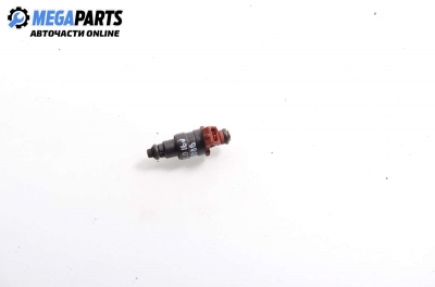 Gasoline fuel injector for Opel Vectra B (1996-2002) 2.0, station wagon