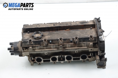 Engine head for Rover 200 1.4 Si, 103 hp, hatchback, 5 doors, 1996