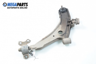 Control arm for Hyundai Coupe (RD) 1.6 16V, 116 hp, 1997, position: front - left