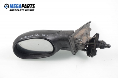 Oglindă pentru Renault Laguna 1.8, 94 cp, combi, 1998, poziție: stânga