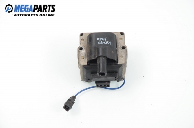 Ignition coil for Volkswagen Vento 1.6, 75 hp, 1992