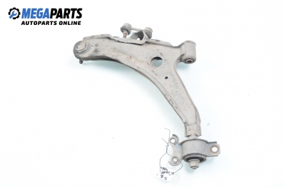 Control arm for Hyundai Coupe (RD) 1.6 16V, 116 hp, 1997, position: front - right