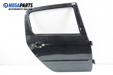 Door for Peugeot 307 2.0 HDi, 90 hp, hatchback, 5 doors, 2004, position: rear - right