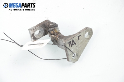 Balama ușă for Volkswagen Passat V Sedan B6 (03.2005 - 12.2010), 5 uși, sedan