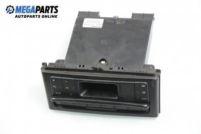 Air conditioning panel for Renault Laguna I (B56; K56) 1.8, 94 hp, station wagon, 1996