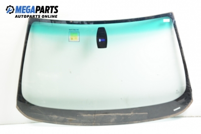 Frontscheibe mit sensor für BMW 5 (E60, E61) 3.0 d, 218 hp, combi automatik, 2005