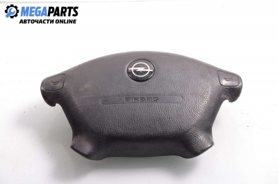 Airbag for Opel Vectra B (1996-2002) 2.2, combi