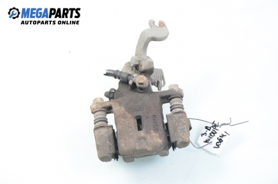 Caliper for Hyundai Coupe 1.6 16V, 116 hp, 1997, position: rear - right