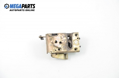 Încuietoare for Peugeot 106 1.1, 54 hp, 1997, position: stânga - spate