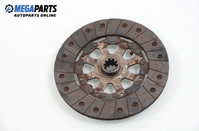 Clutch disk for BMW 5 (E34) 2.4 TD, 115 hp, sedan, 1989