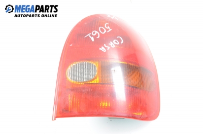 Tail light for Opel Corsa B 1.2, 45 hp, 3 doors, 1996, position: right