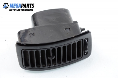 AC heat air vent for Seat Ibiza 1.3, 54 hp, hatchback, 3 doors, 1993