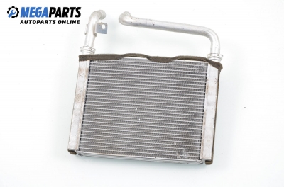 Radiator încălzire pentru Honda Accord VI 1.8, 136 cp, hatchback, 5 uși, 2001