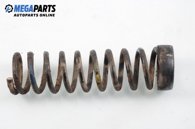 Arc for Mercedes-Benz 190 (W201) 2.0, 113 hp, sedan automatic, 1987, position: din spate