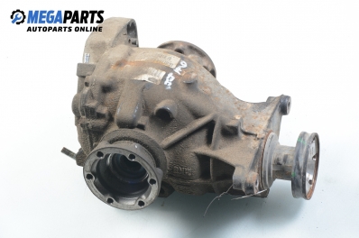 Differential for Land Rover Range Rover III 3.0 D, 177 hp, 2006