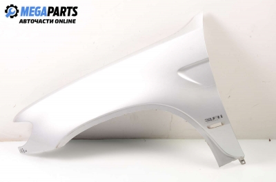 Kotflügel for BMW X5 (E53) (1999-2006) 3.0, position: links