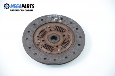 Clutch disk for Hyundai Coupe (RD) (1996-1999) 1.6, coupe
