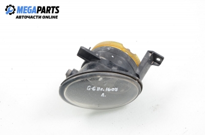 Halogen pentru 6 Volkswagen Golf 4 vârf. Hatchback 1.4 80 CP 2011 - stânga