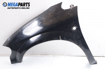 Fender for Chrysler Grand Voyager 2.5 CRD, 141 hp, 2003, position: left