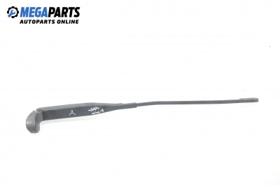 Braț ștergătoare parbriz for Mercedes-Benz A-Class W168 1.4, 82 hp, 1997, position: dreapta