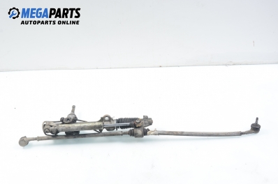 Hydraulic steering rack for Citroen Saxo 1.6, 88 hp, hatchback, 3 doors, 2000