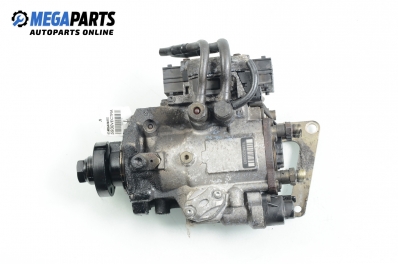 Diesel injection pump for Opel Vectra C 2.2 16V DTI, 125 hp, sedan automatic, 2005 № 5286200007