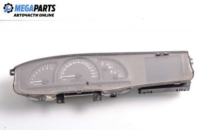 Instrument cluster for Opel Vectra B (1996-2002) 2.2, station wagon